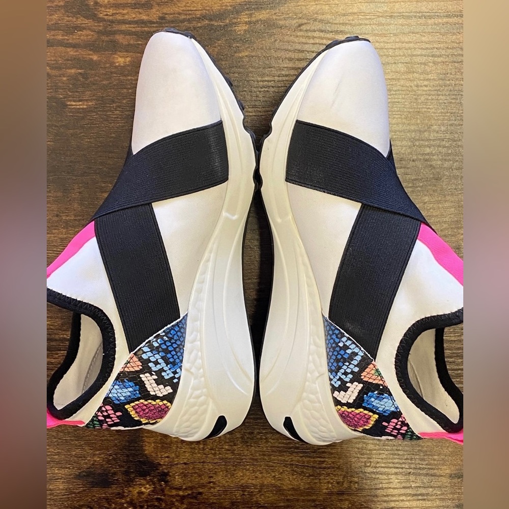 Steve Madden fashion sneakers